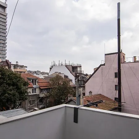 Apartamento Location In Center And Paid Parking *