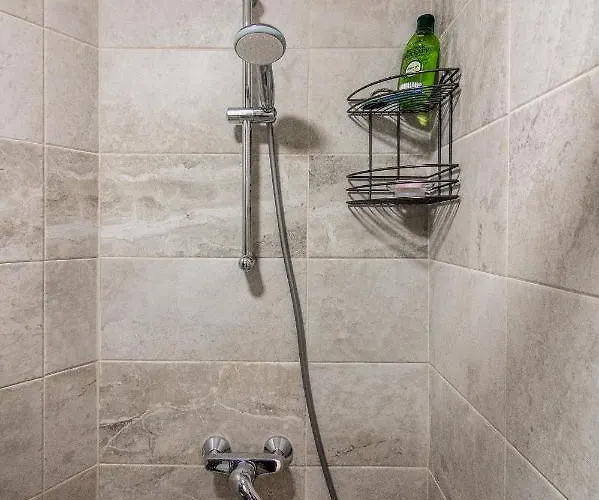 Location In Center And Paid Parking * Varna